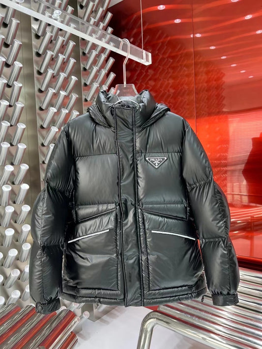 Down Jacket