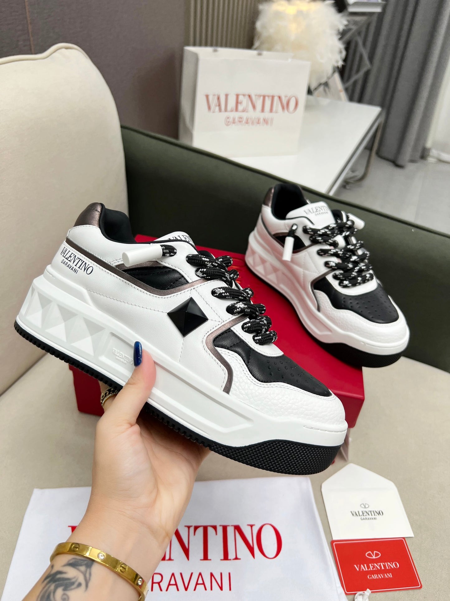 Sneakers