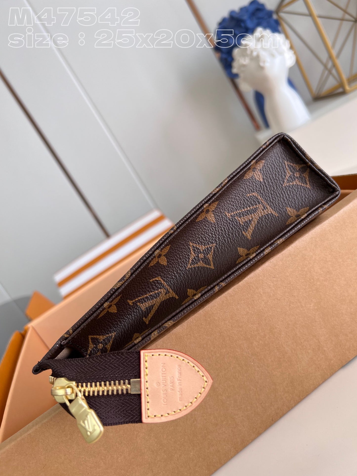 Classic Bag