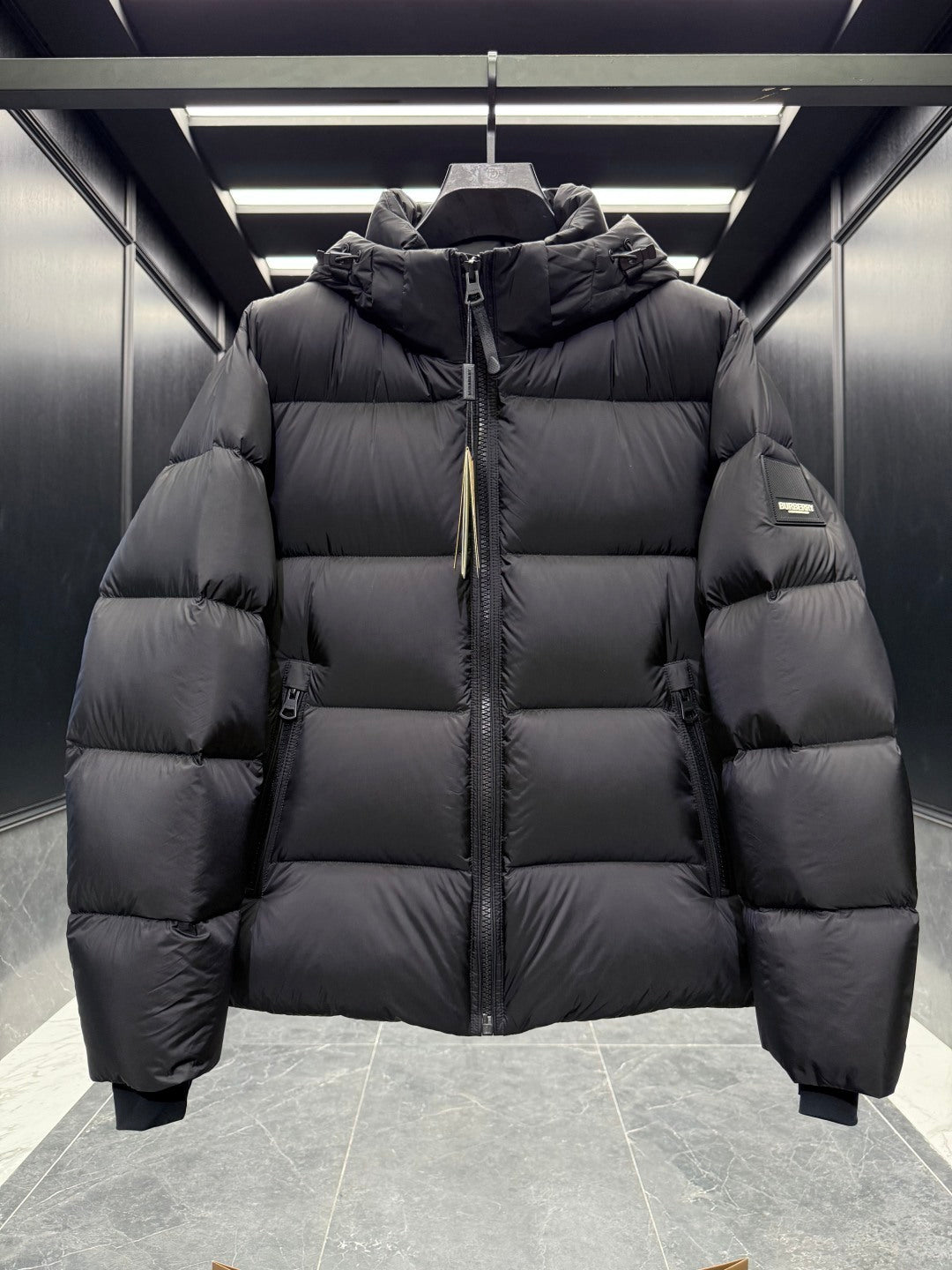 Down Jacket