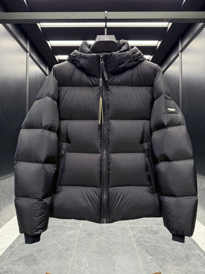 Down Jacket