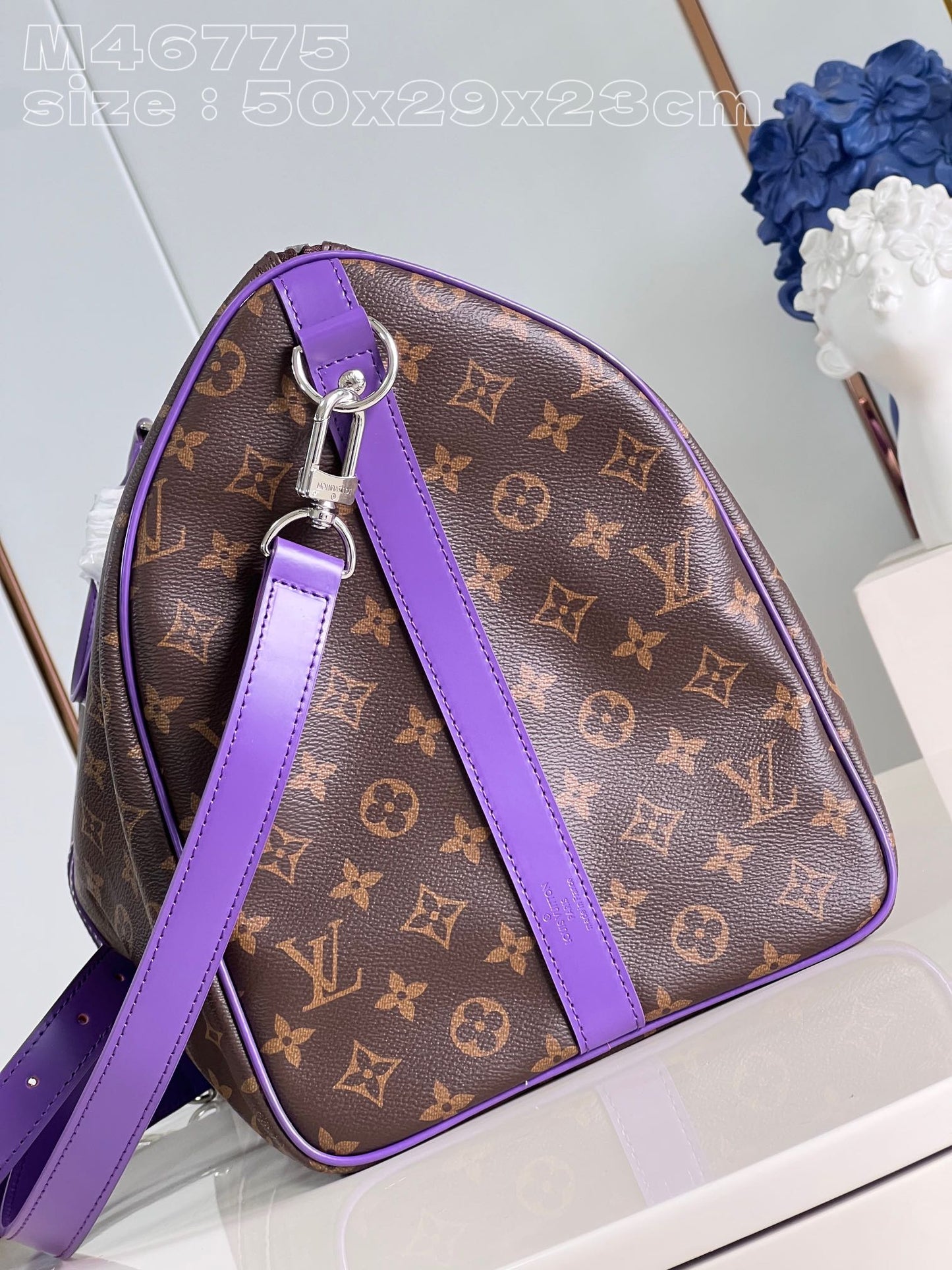 Travel Bag