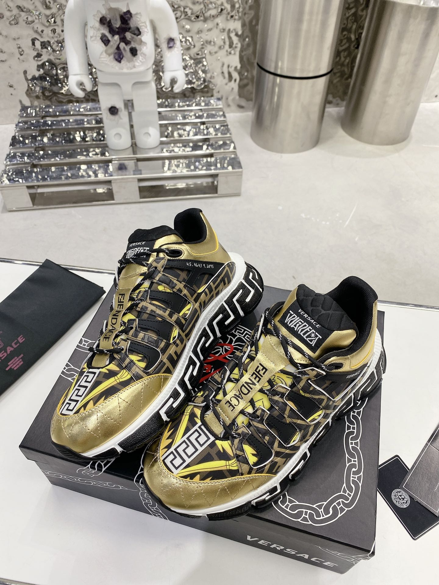 Sneakers
