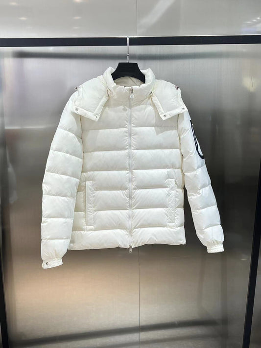 Down Jacket