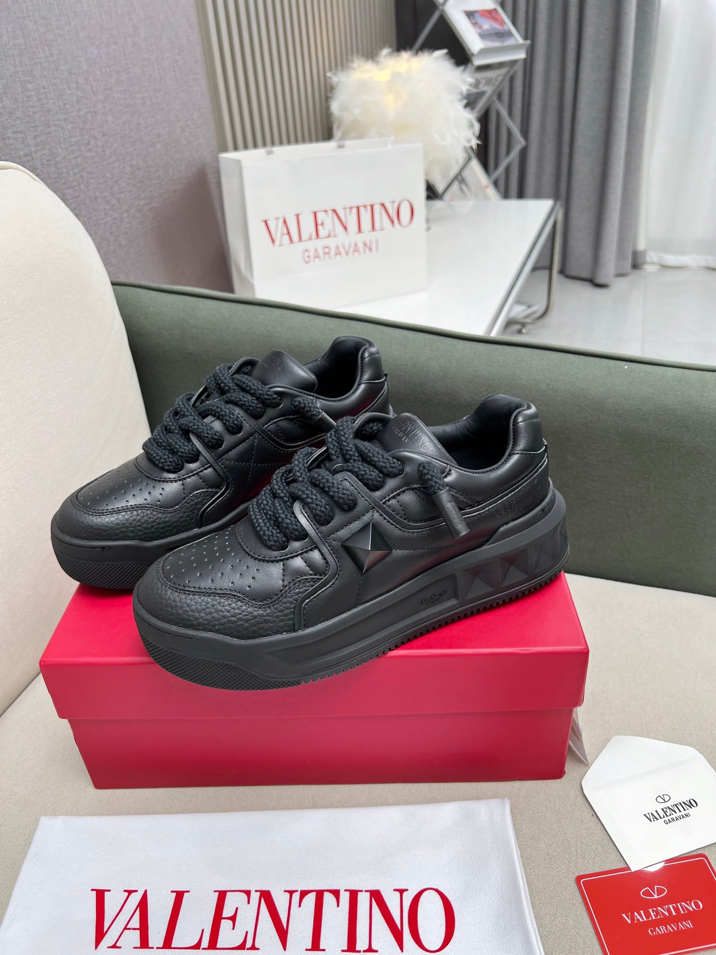 Sneakers