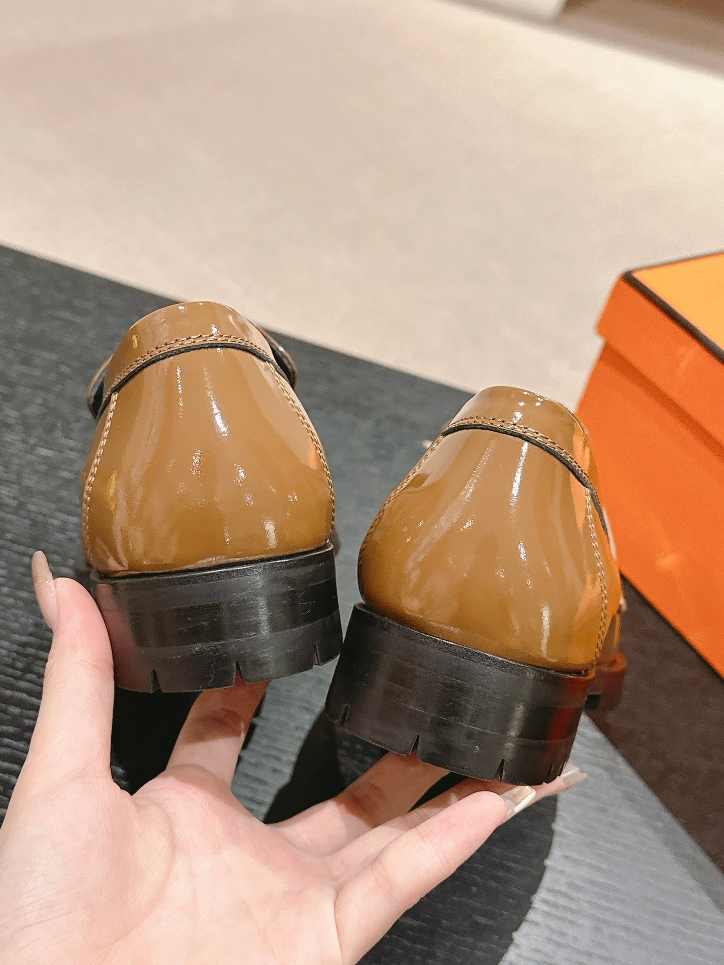 Loafers