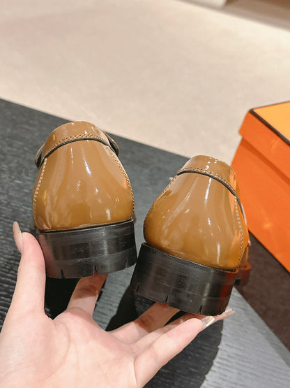 Loafers