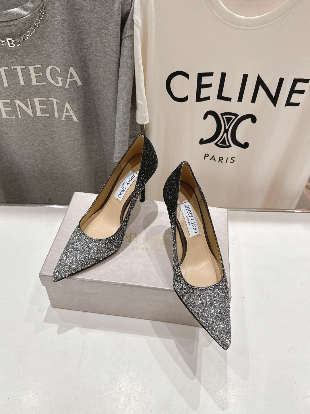 Heels