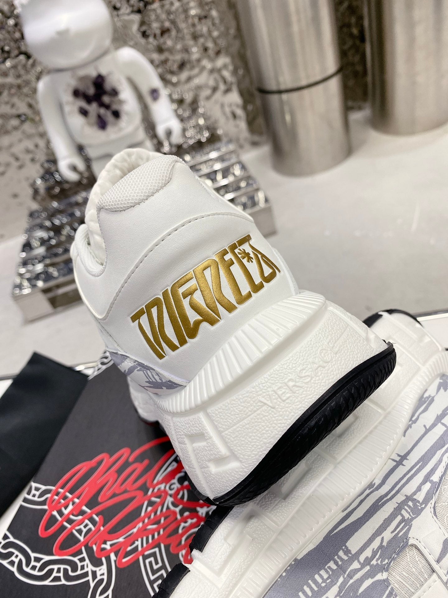 Sneakers