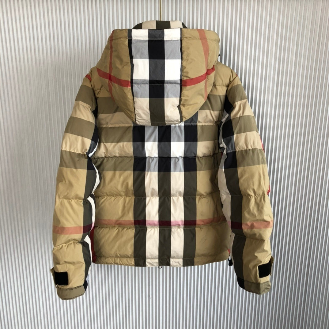 Down Jacket