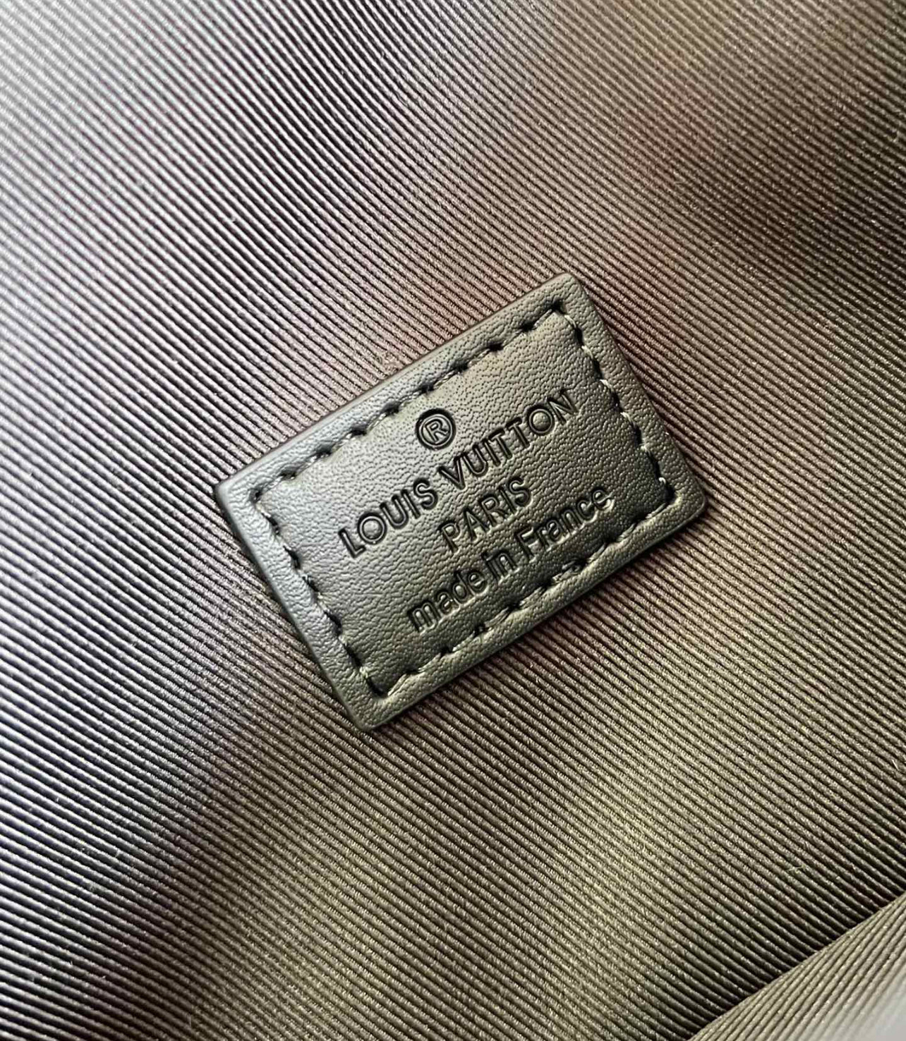 Classic Bag