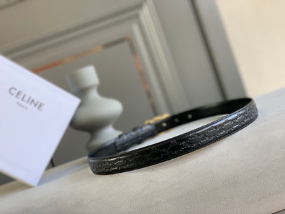 Belt