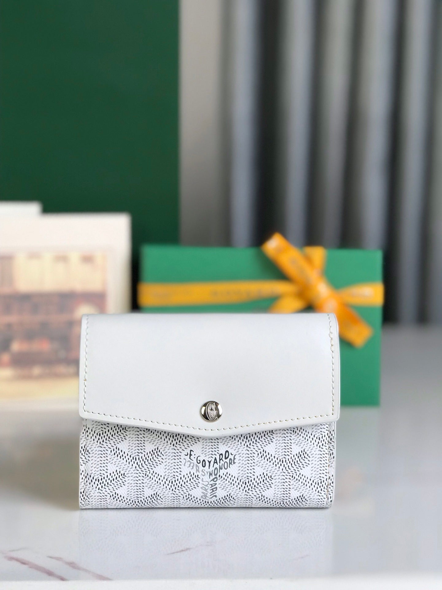 Wallet