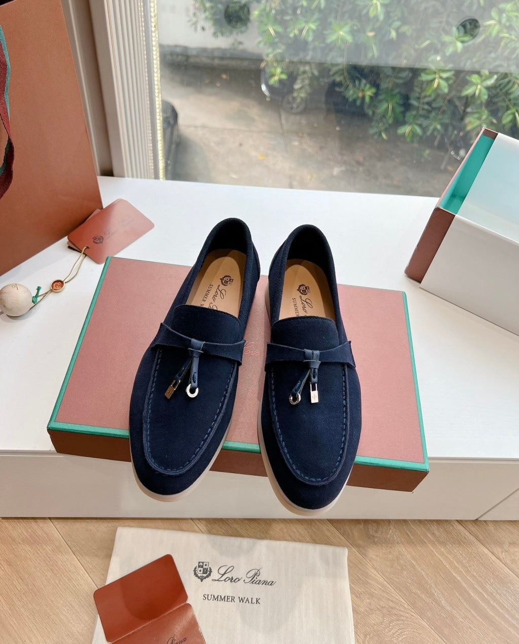 Loafers