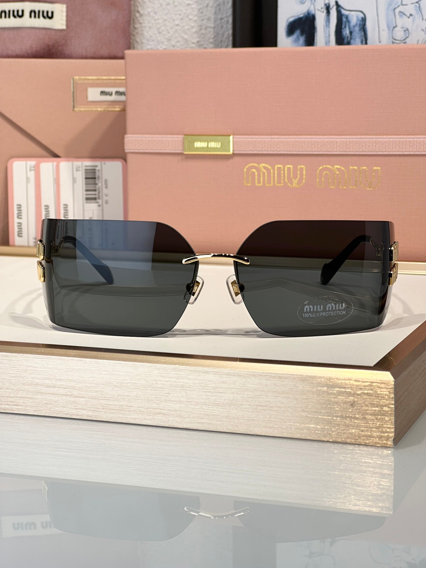Sunglasses