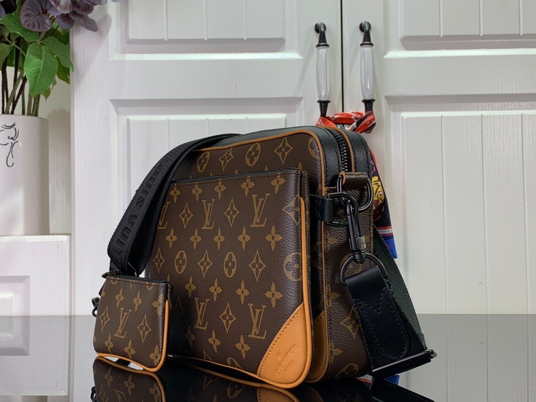 Classic Bag
