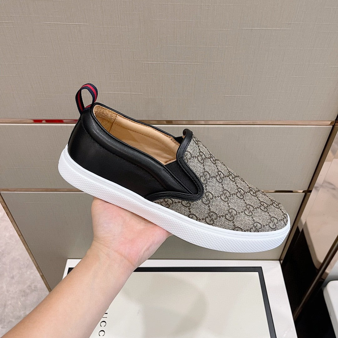 Moccasin