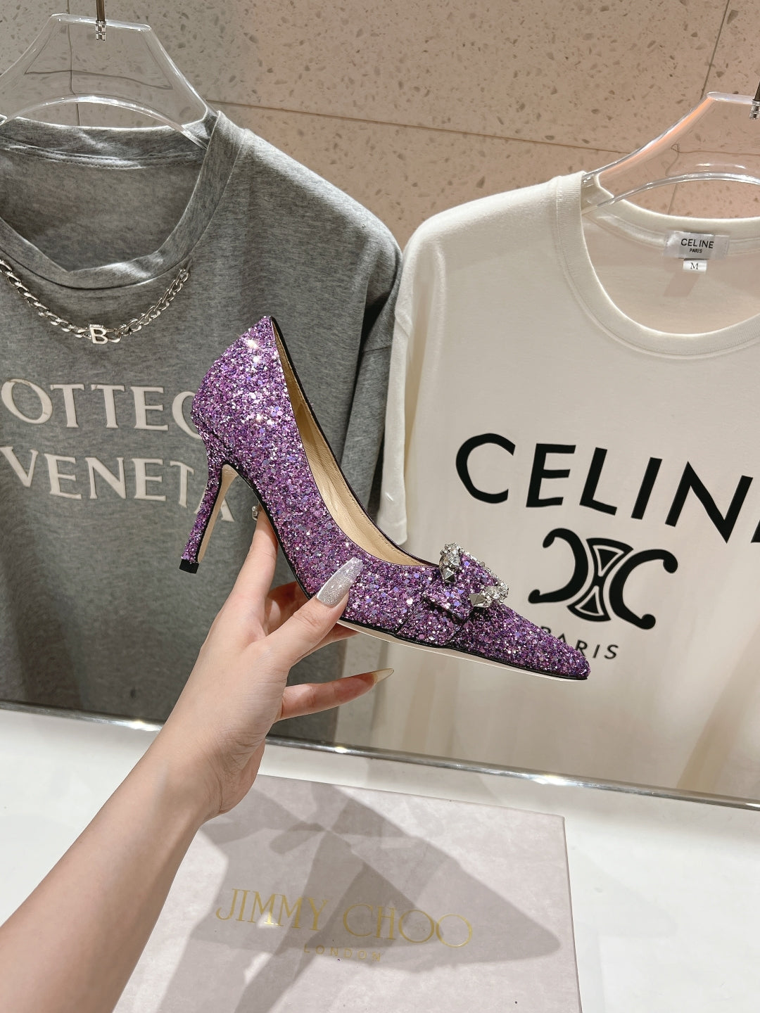 Heels