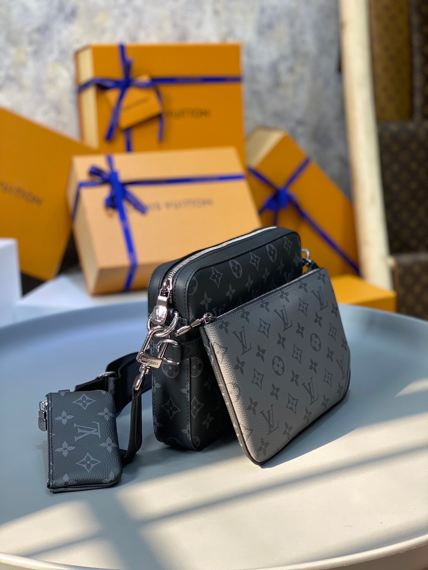 Classic Bag