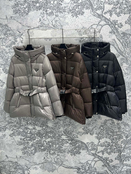 Down Jacket