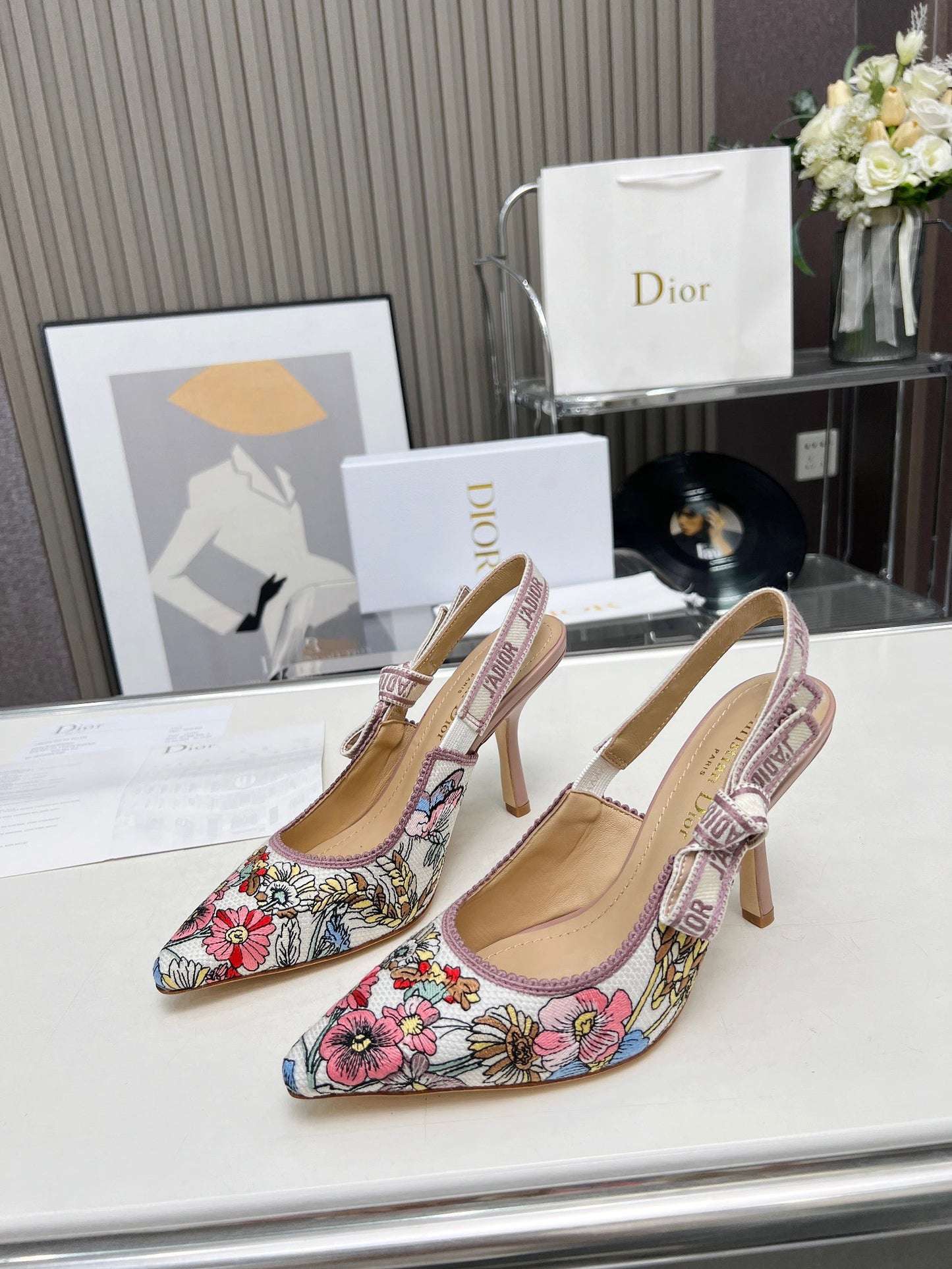 Heels