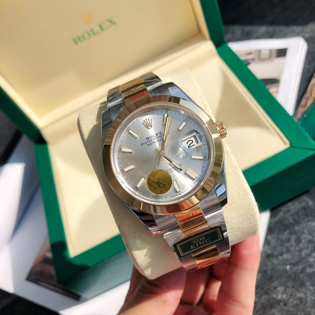 Watch