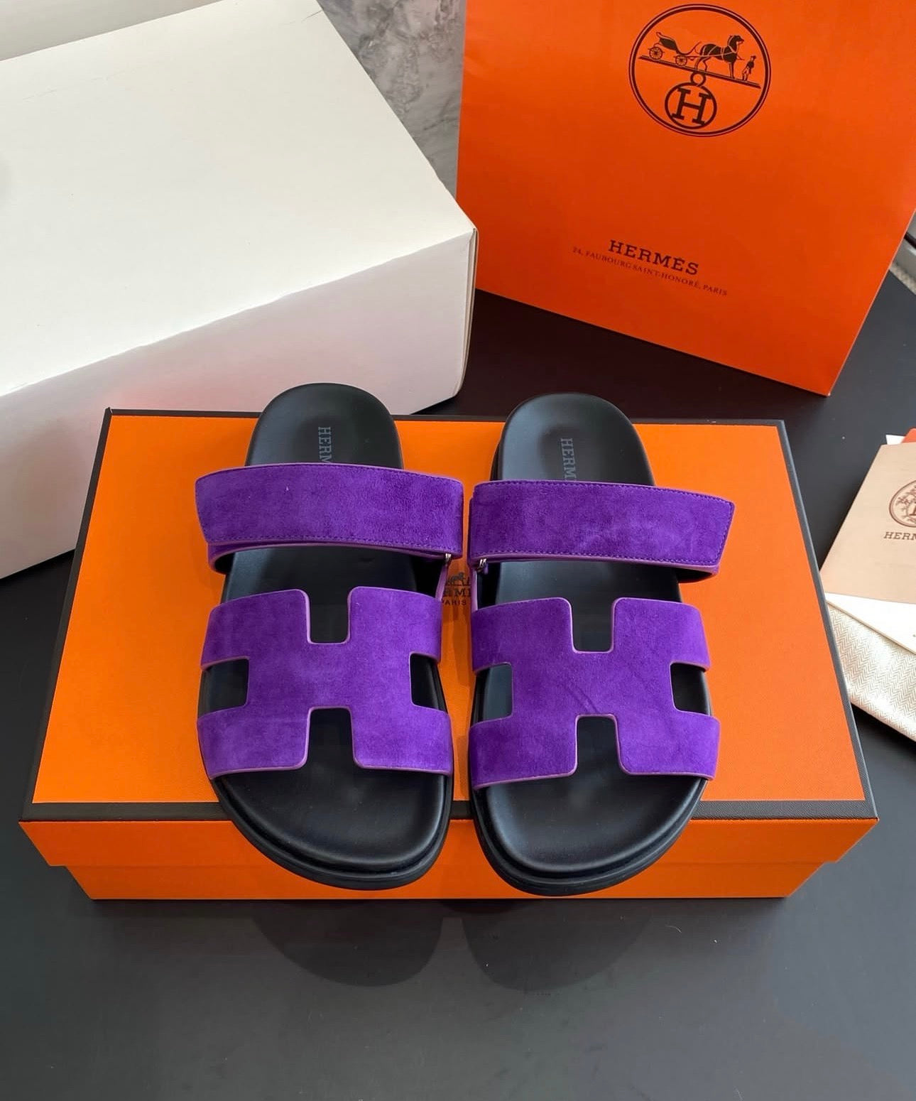 Sandals