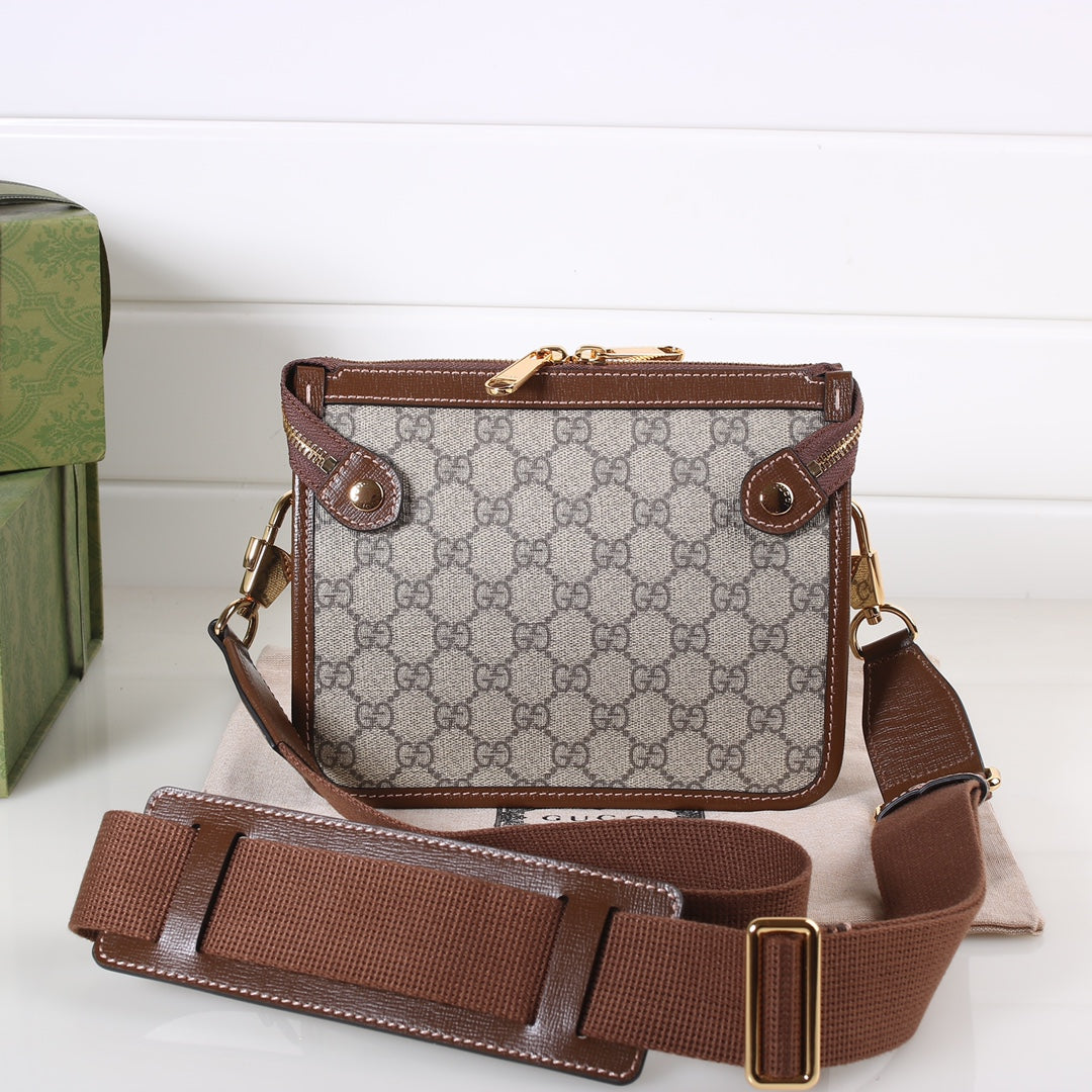 Classic Bag