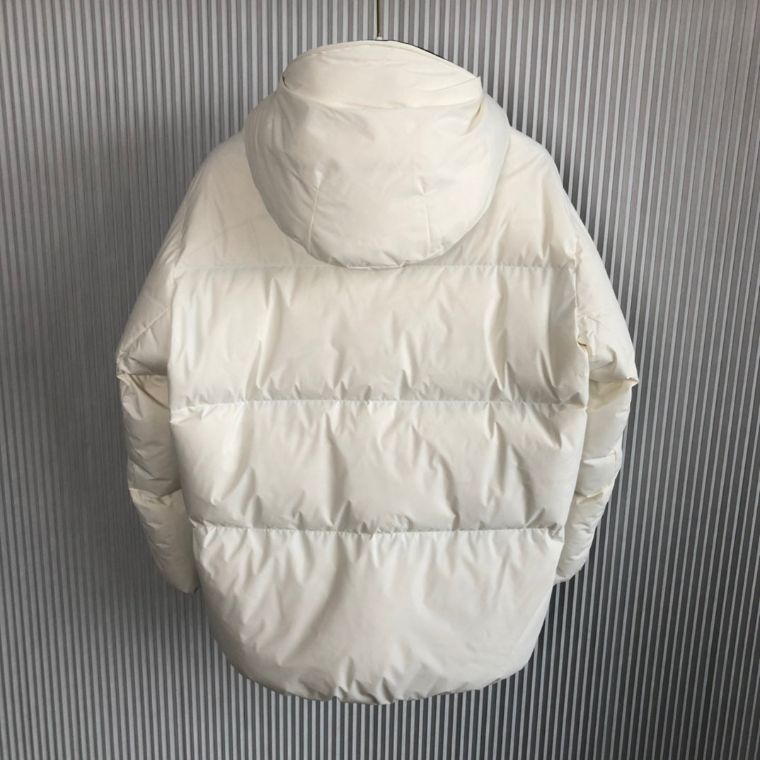 Down Jacket