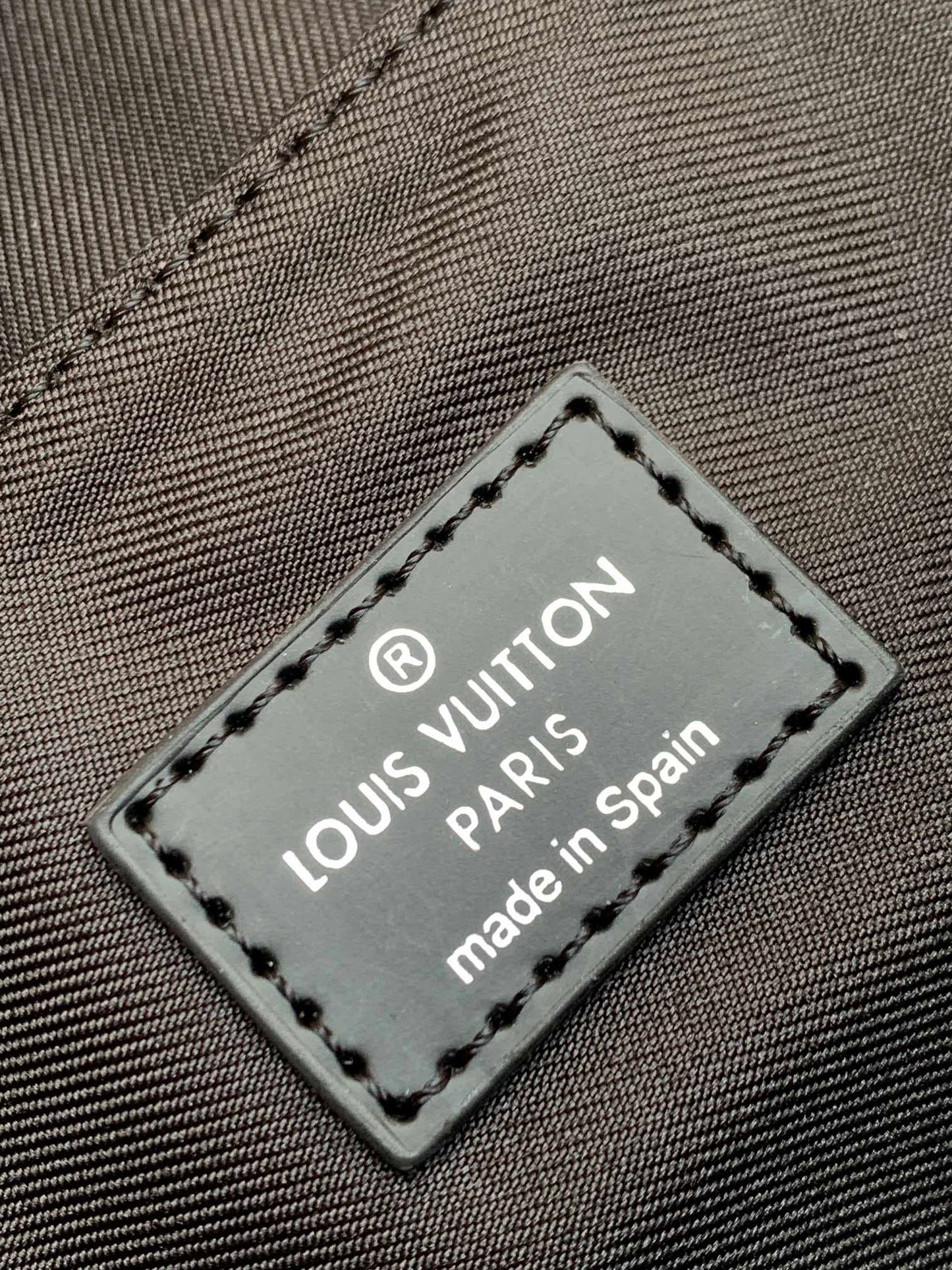 Classic Bag