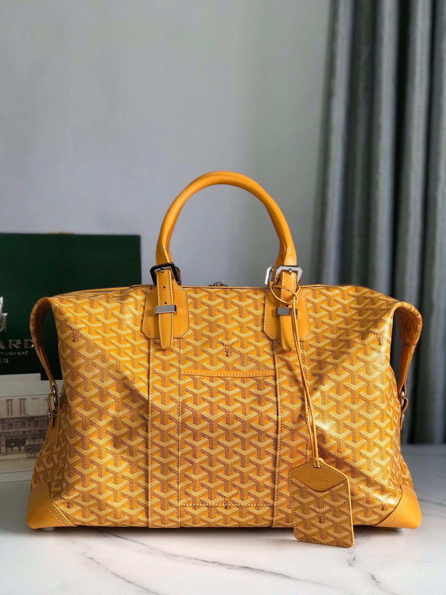 Travel Bag