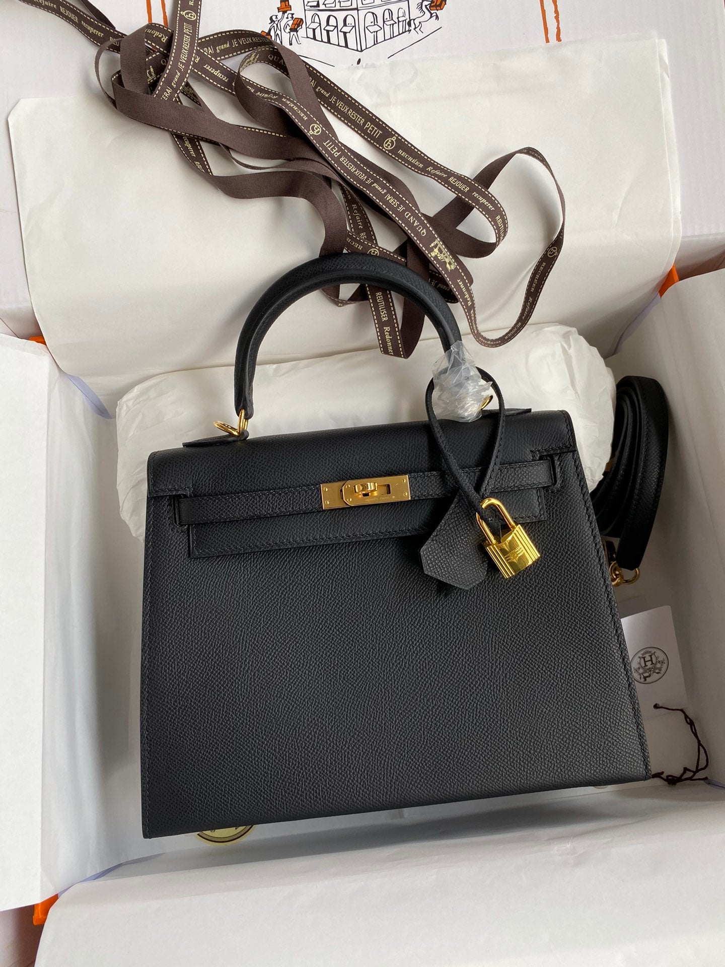Handbag