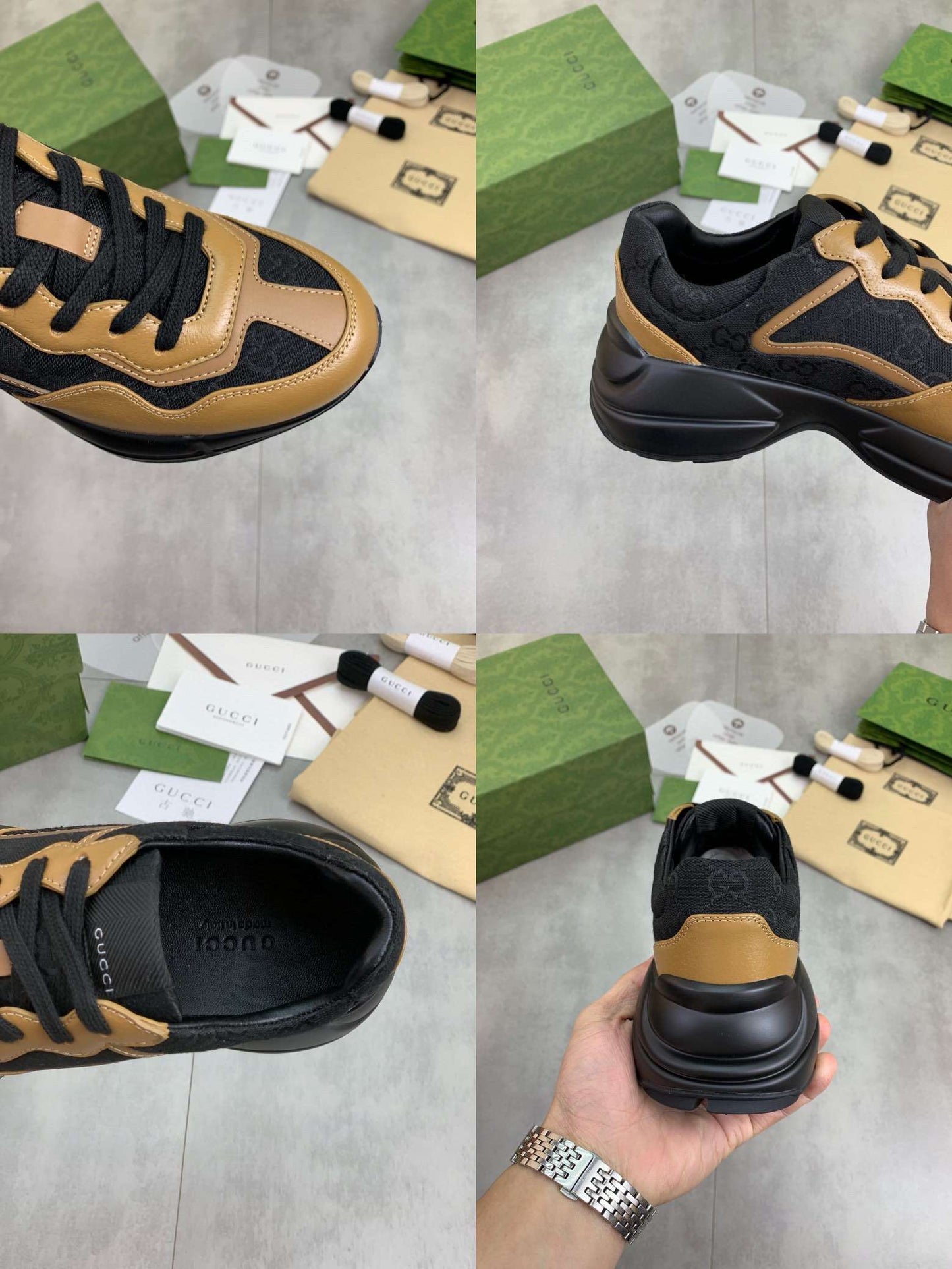 Sneakers