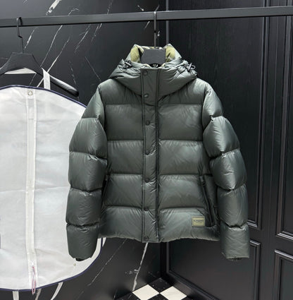 Down Jacket