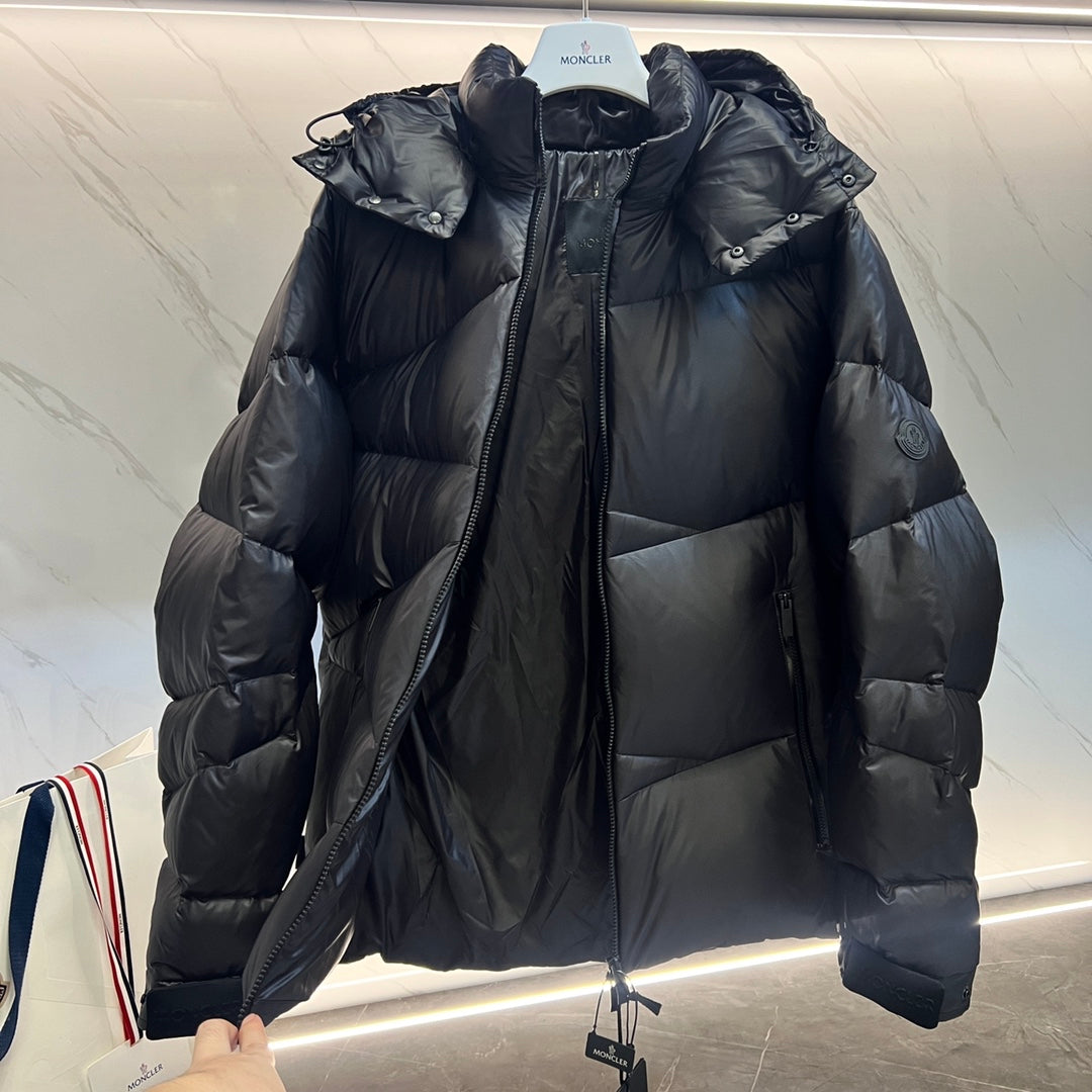 Down Jacket
