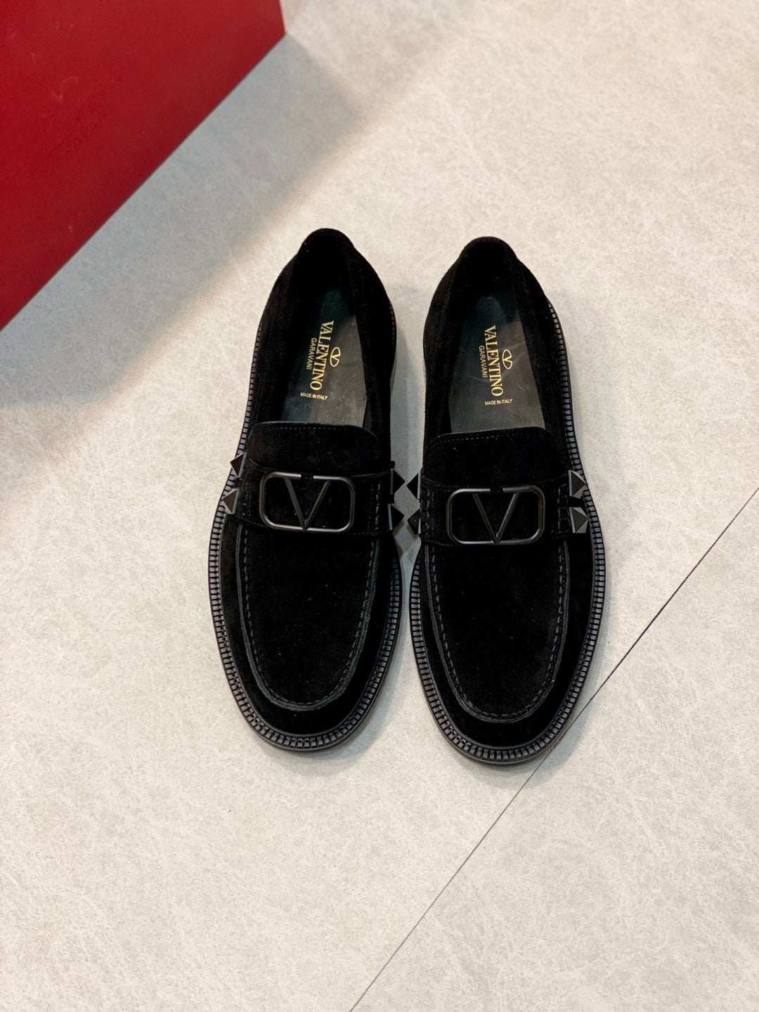Loafers