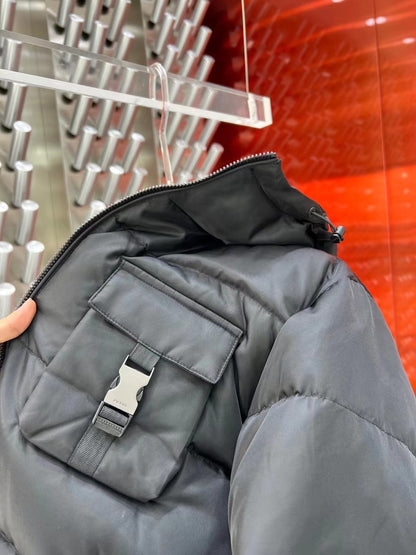 Down Jacket