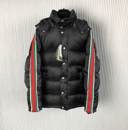 Down Jacket