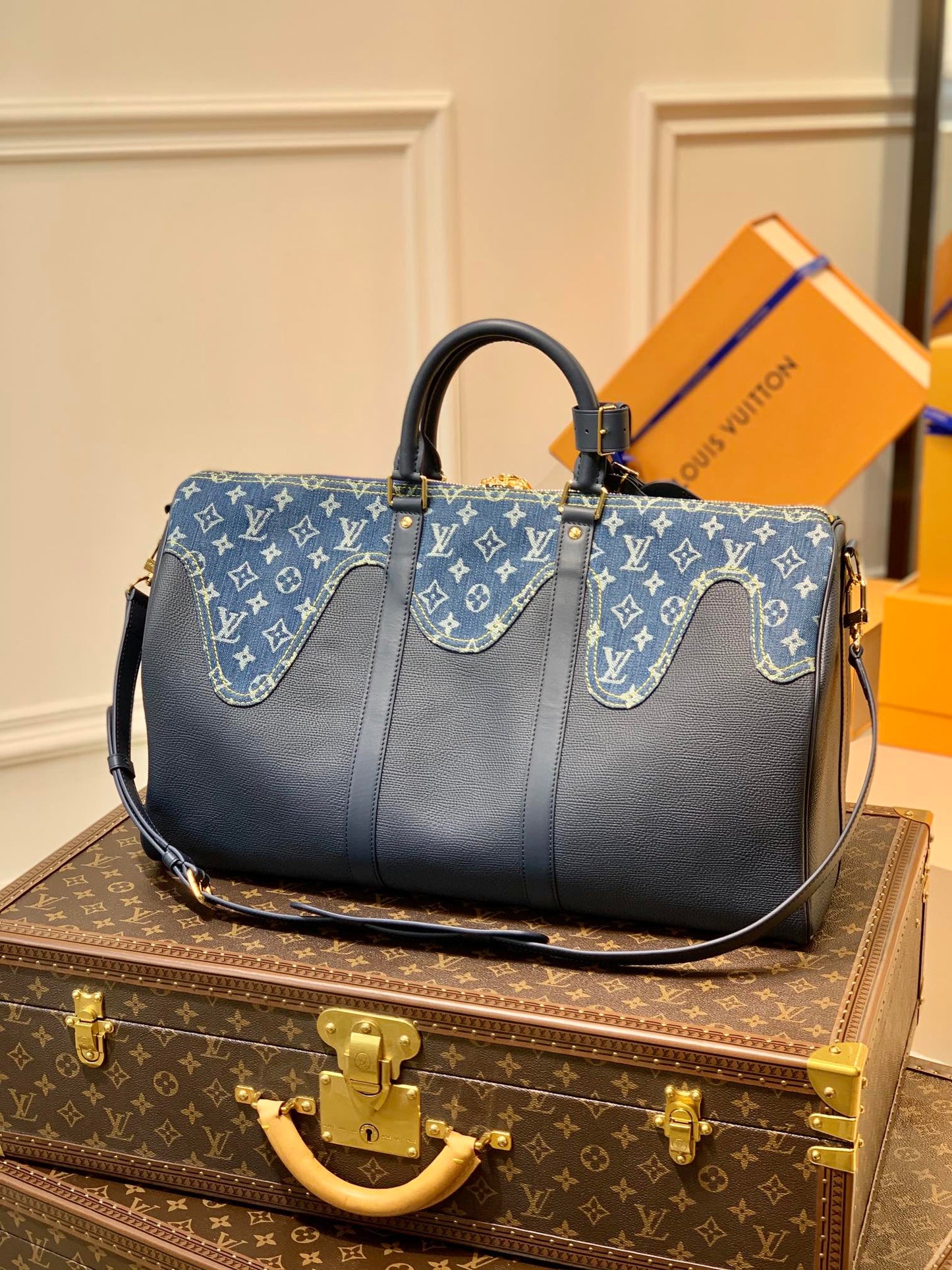 Travel Bag