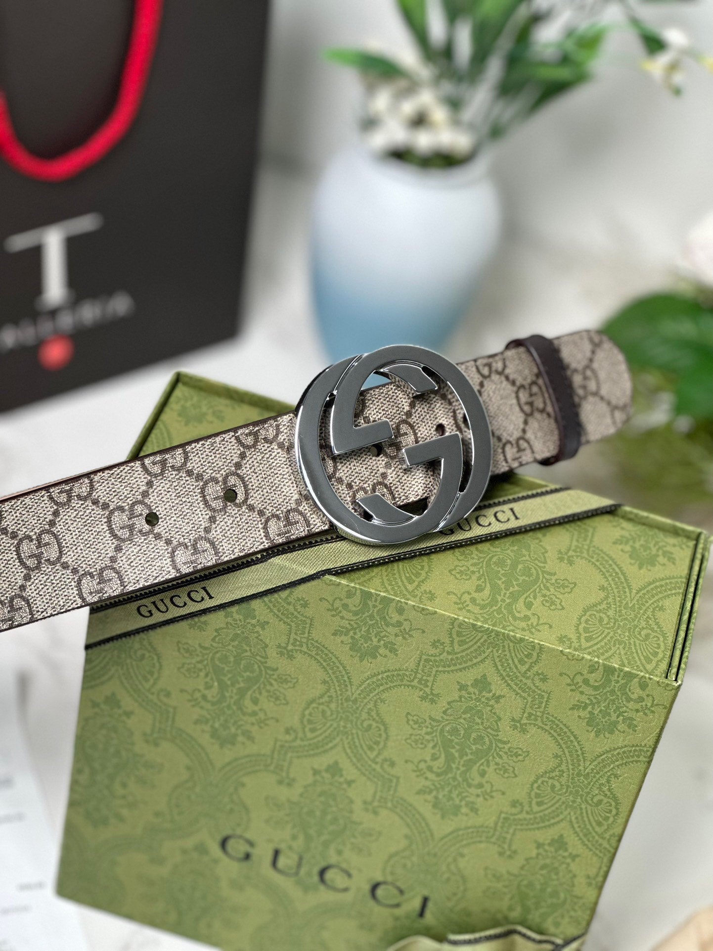 Belt