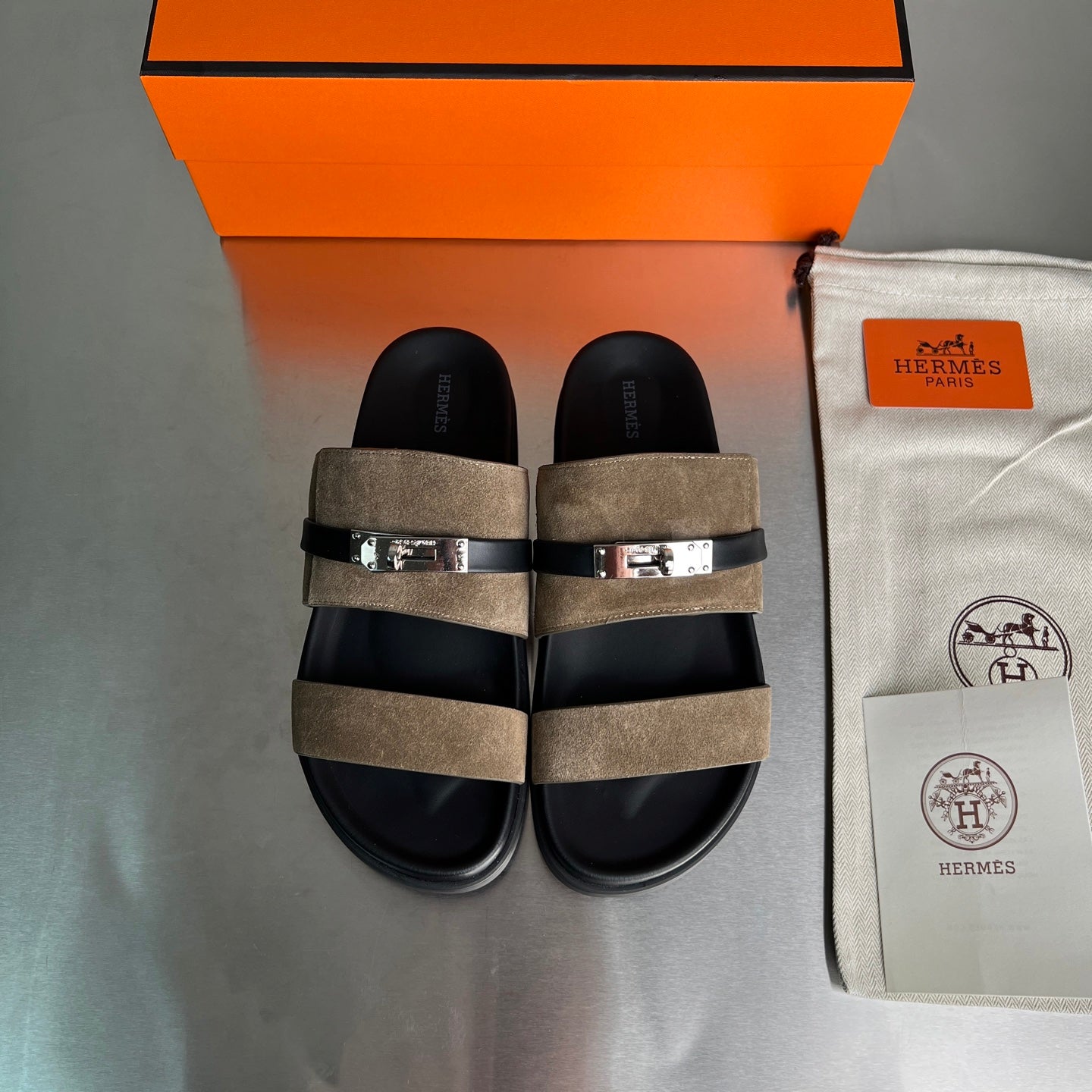 Sandals