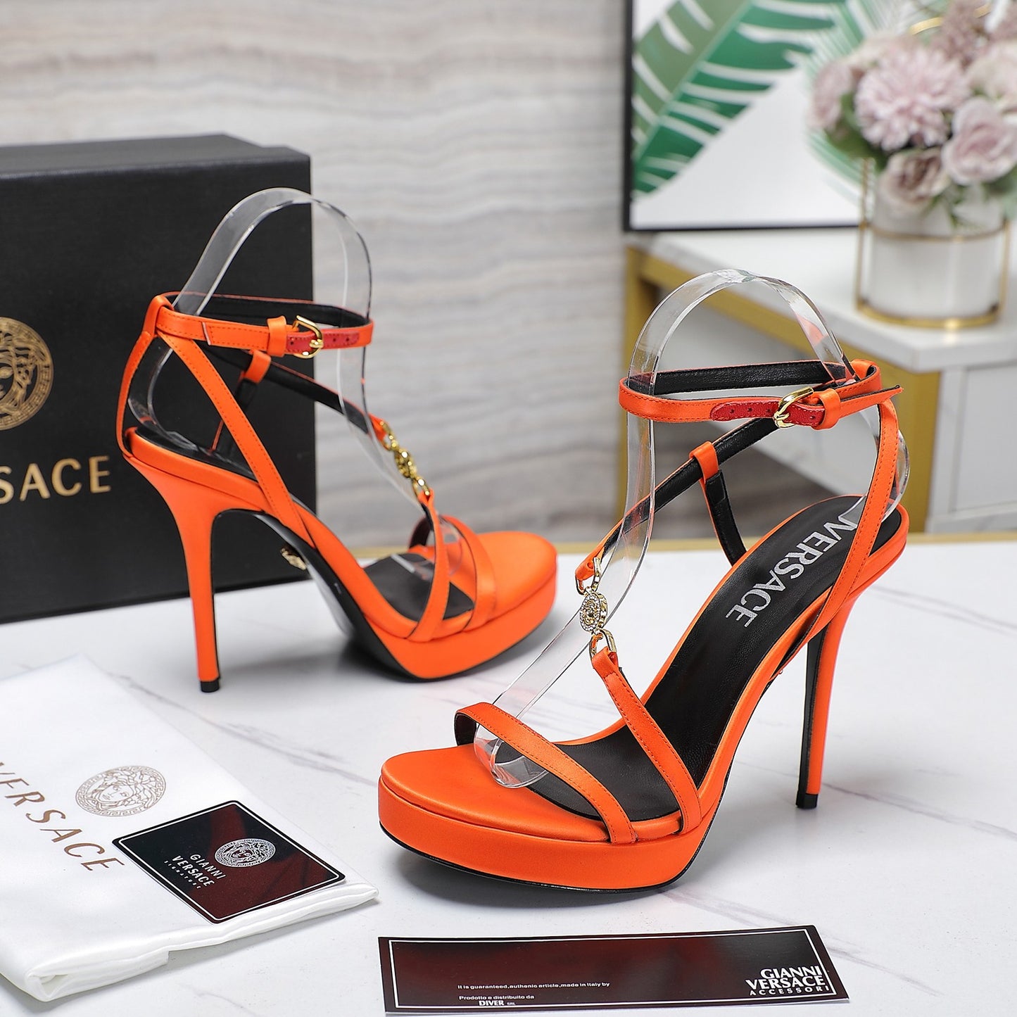 Heels