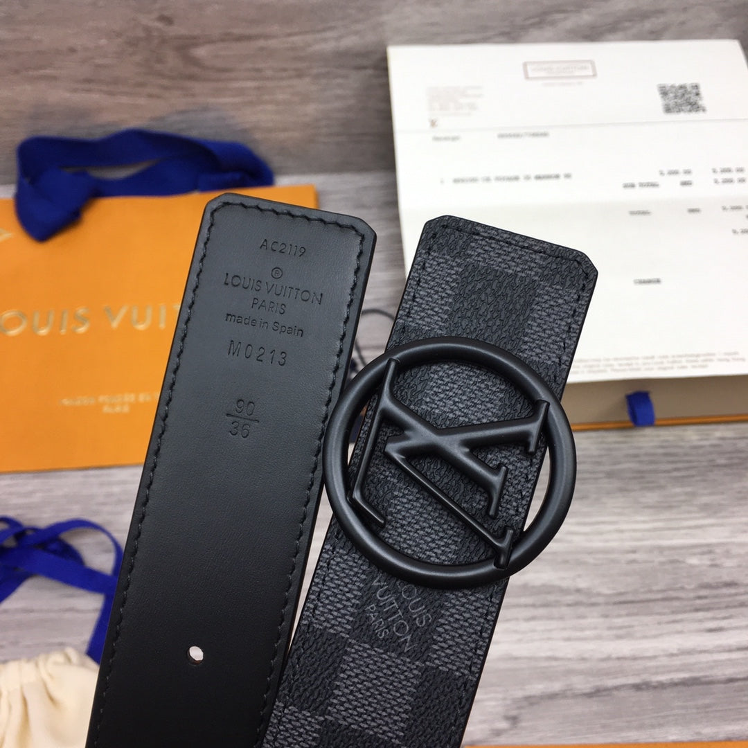 Belt