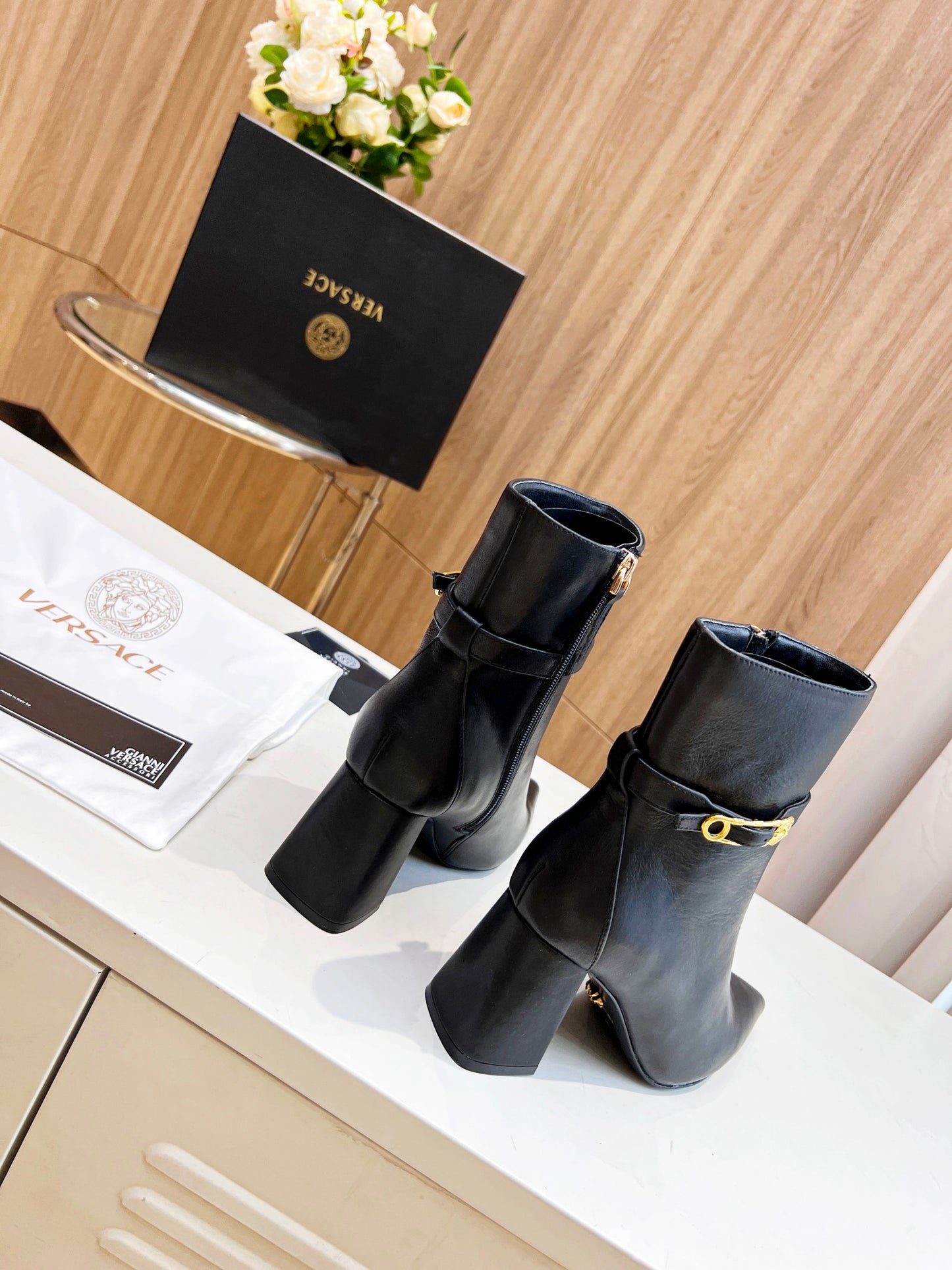 Boots