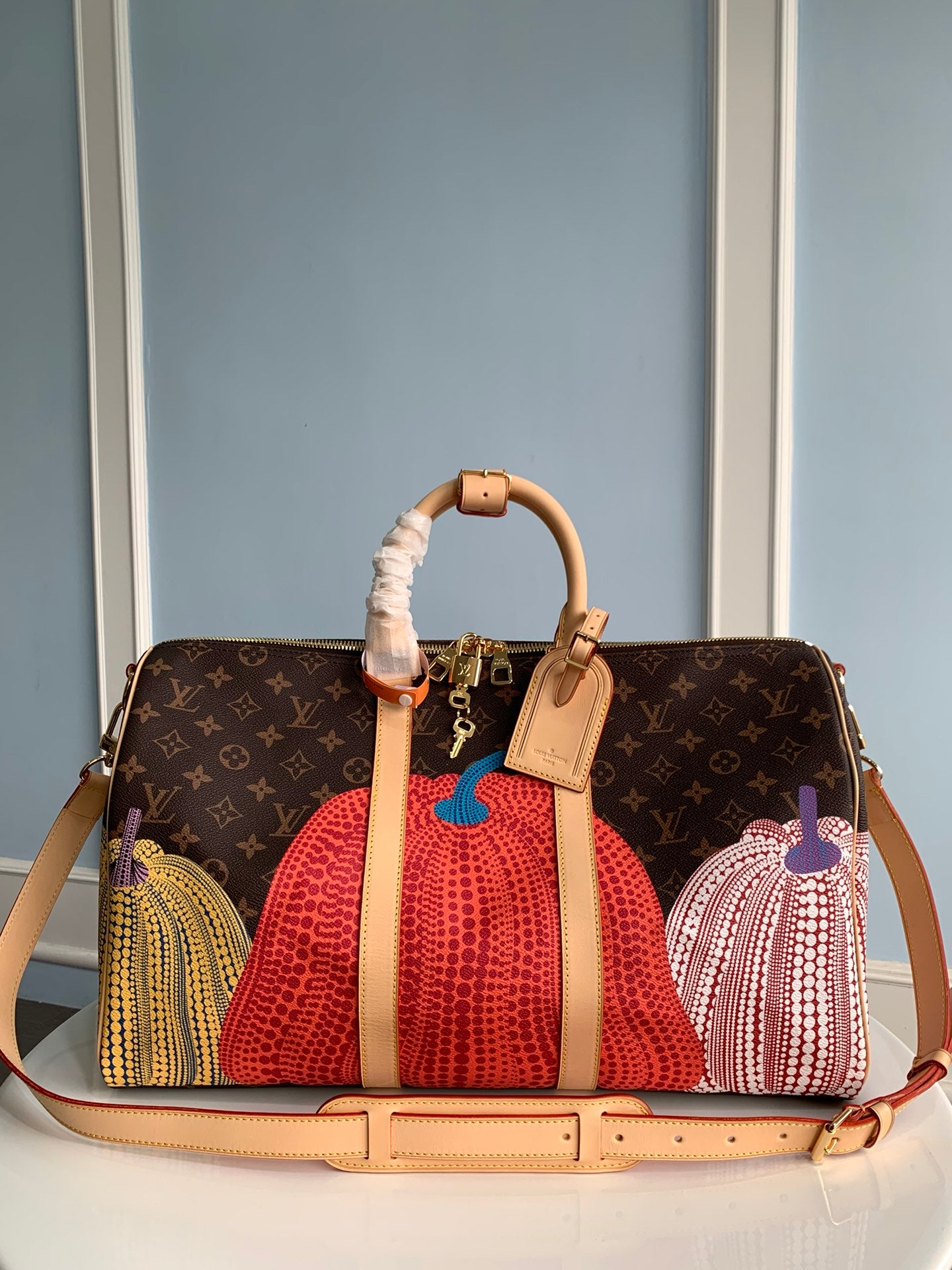 Travel Bag