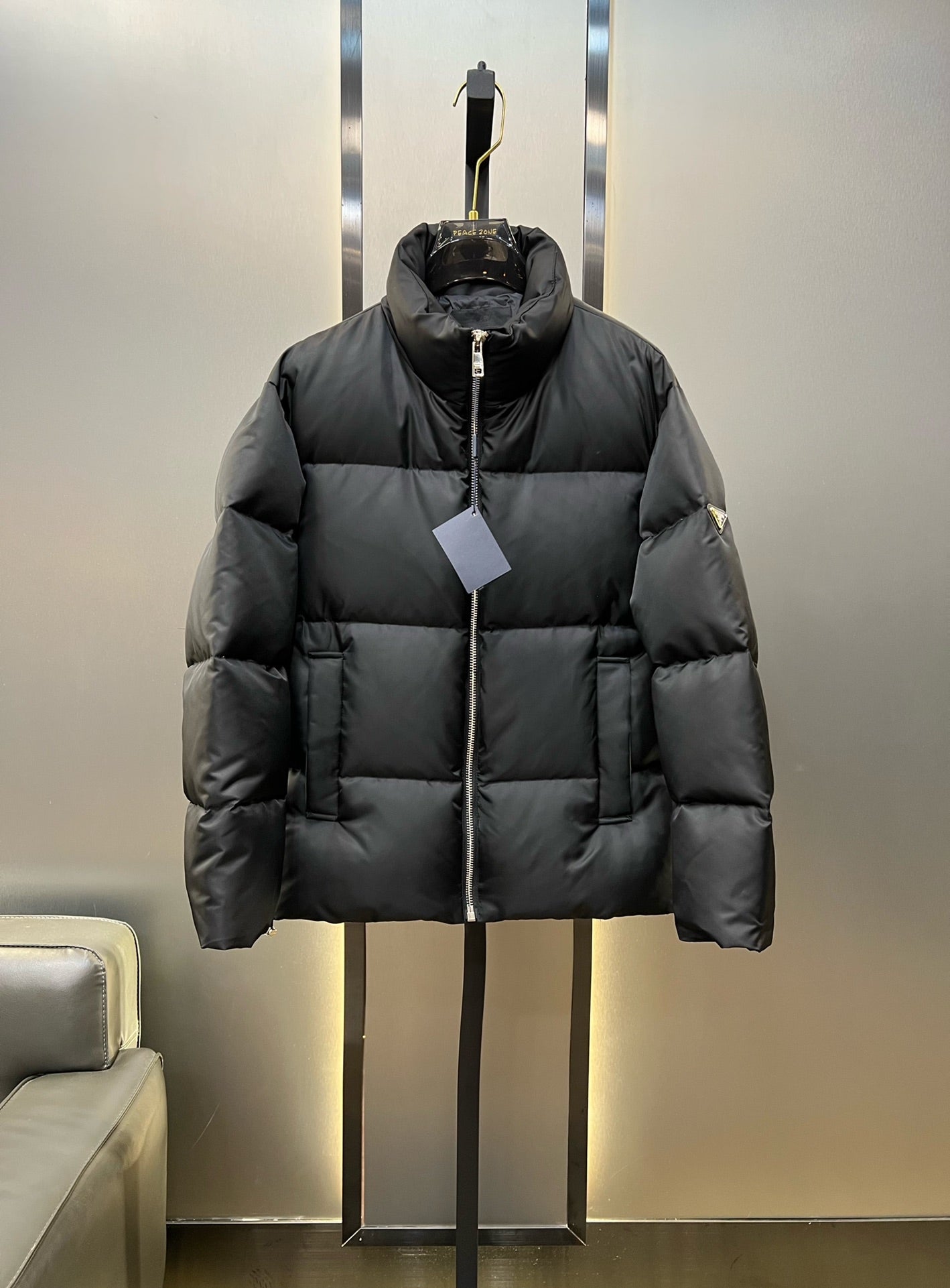 Down Jacket