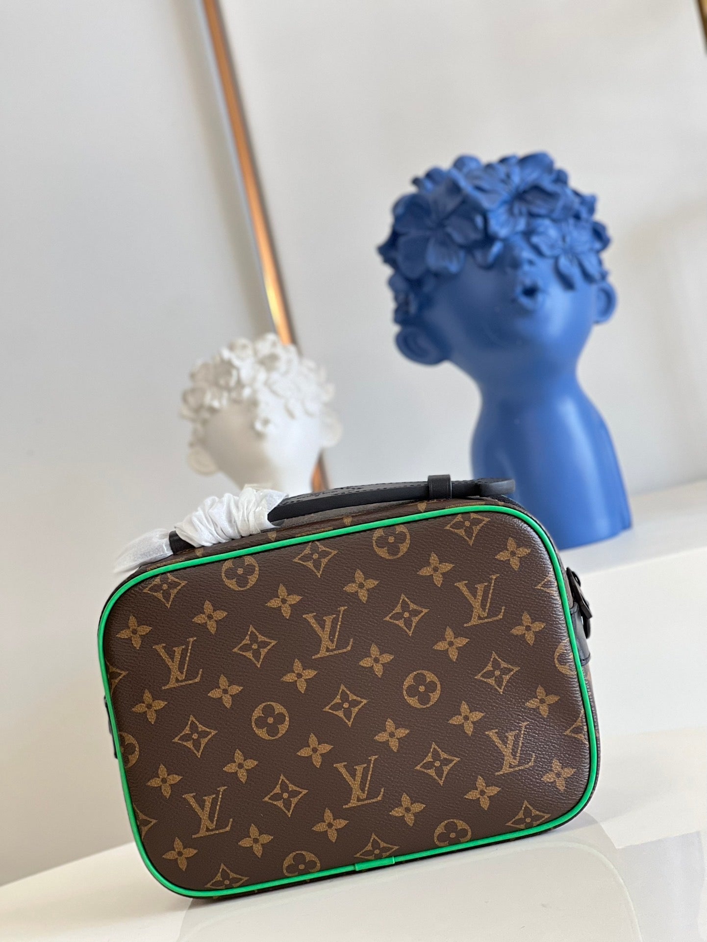Classic Bag