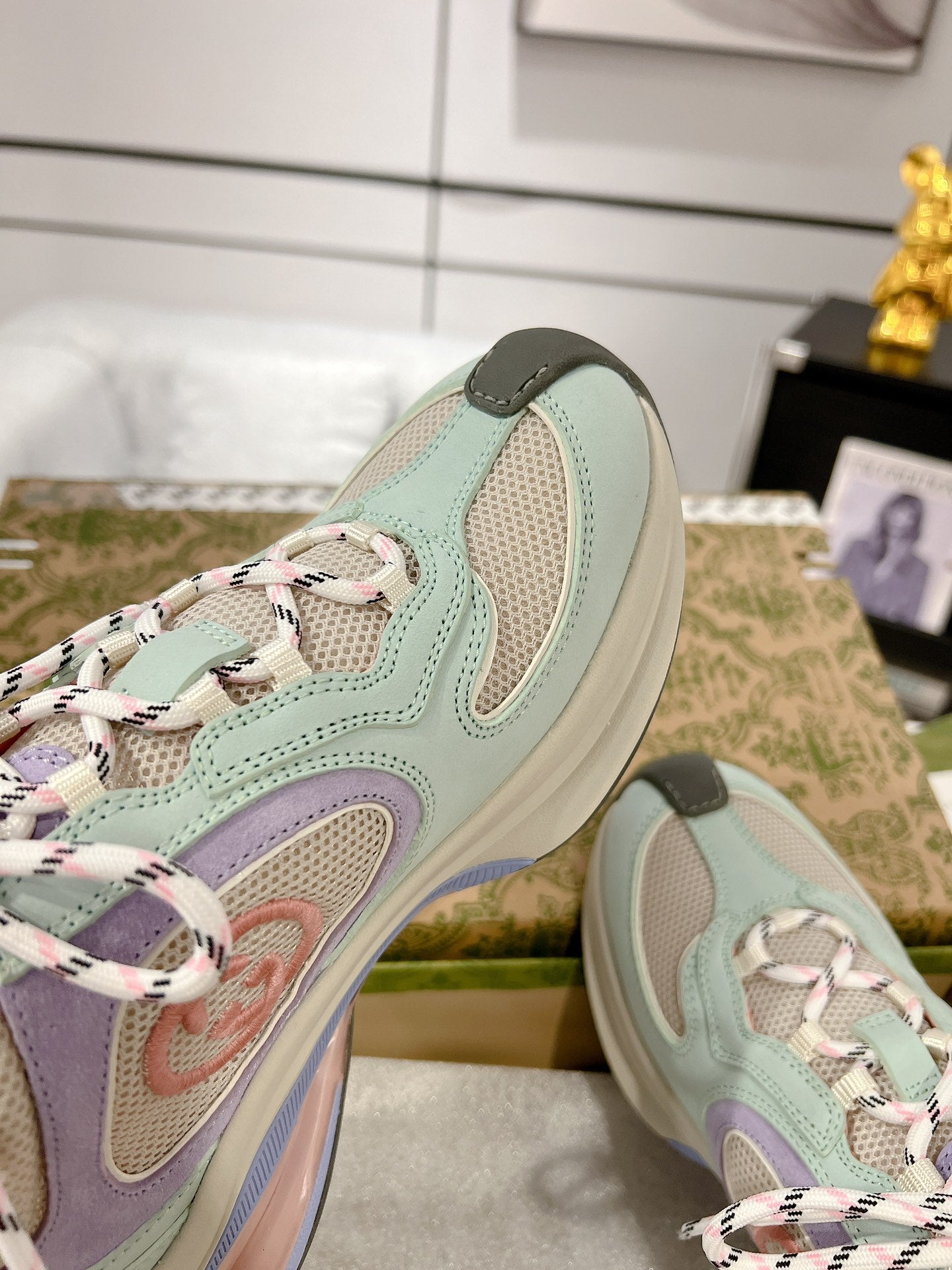 Sneakers