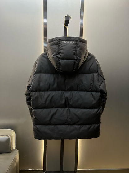 Down Jacket