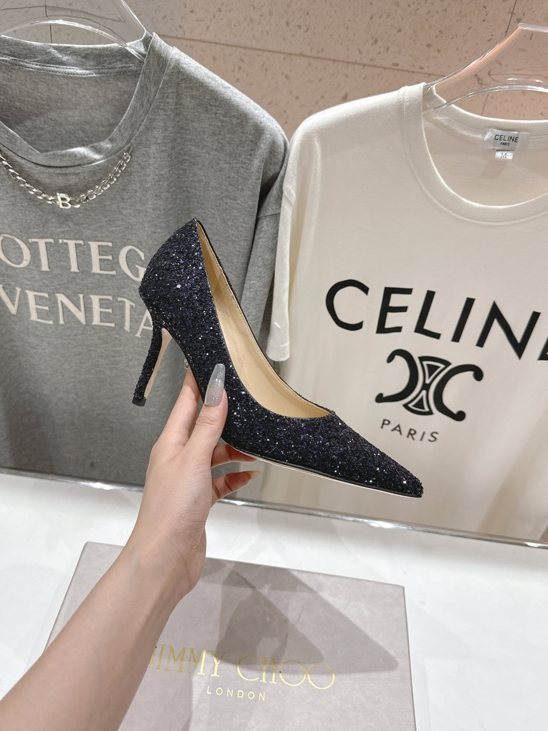 Heels